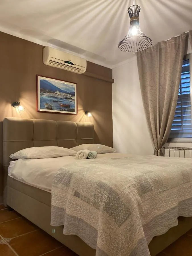 Apartments Oliva Poreč