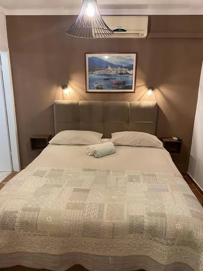 Apartments Oliva Poreč
