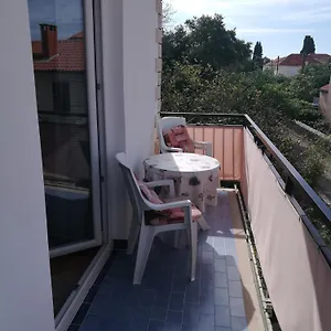 Croatia , Zadar Chorvatsko