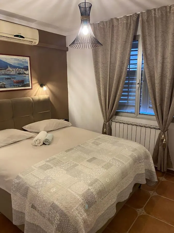 Apartments Oliva Porec 0*,  Croatia