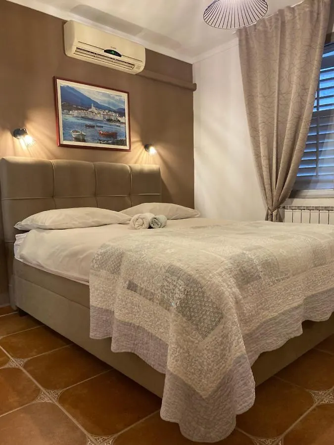 Apartments Oliva Porec