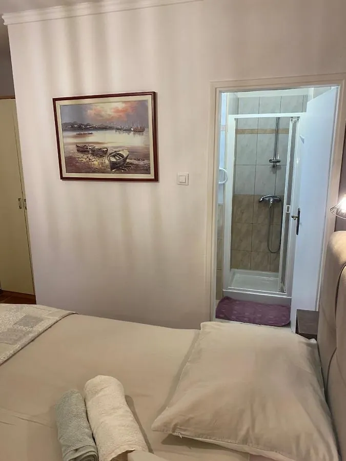 Apartments Oliva Porec Croatia