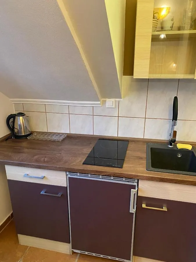 Apartments Oliva Porec