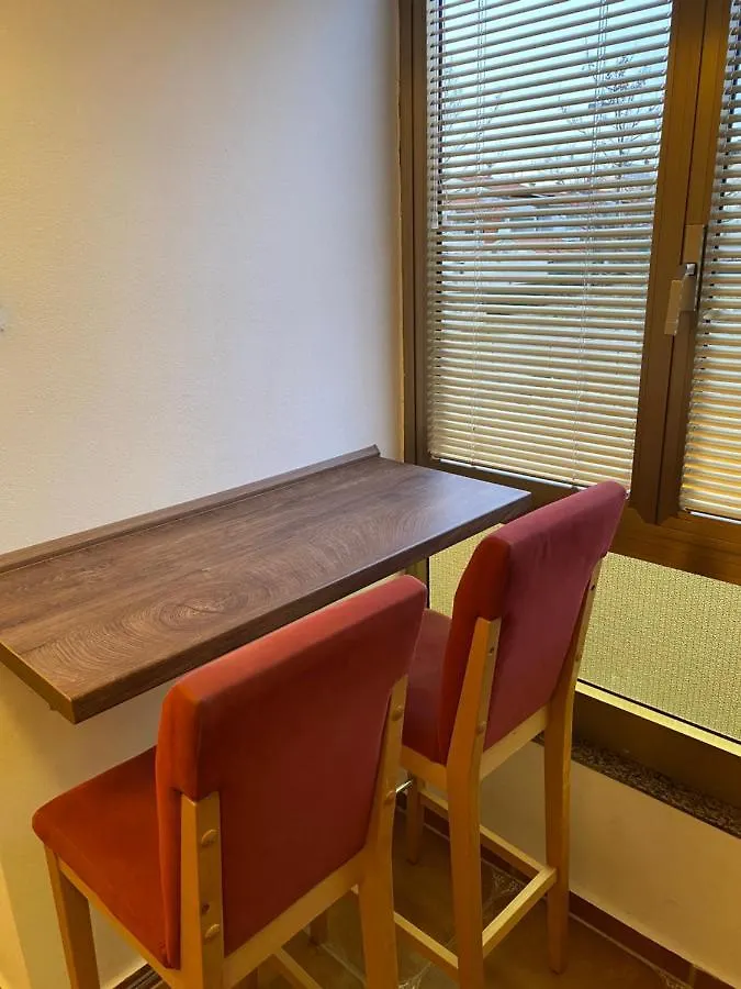 Apartments Oliva Porec 0*,  Croatia