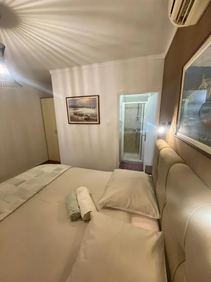 Apartments Oliva Porec