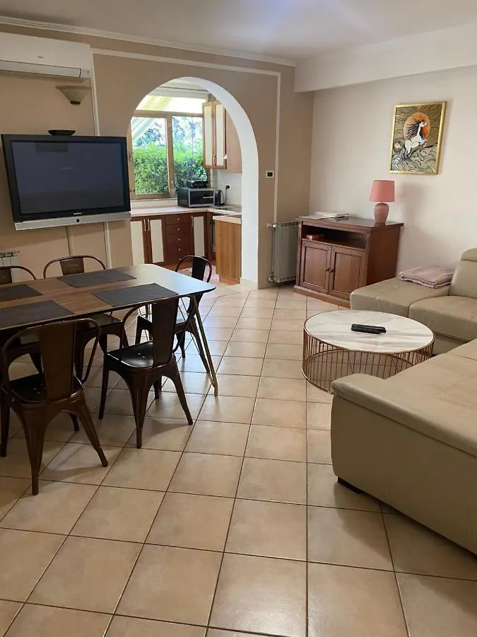 Apartments Oliva Porec