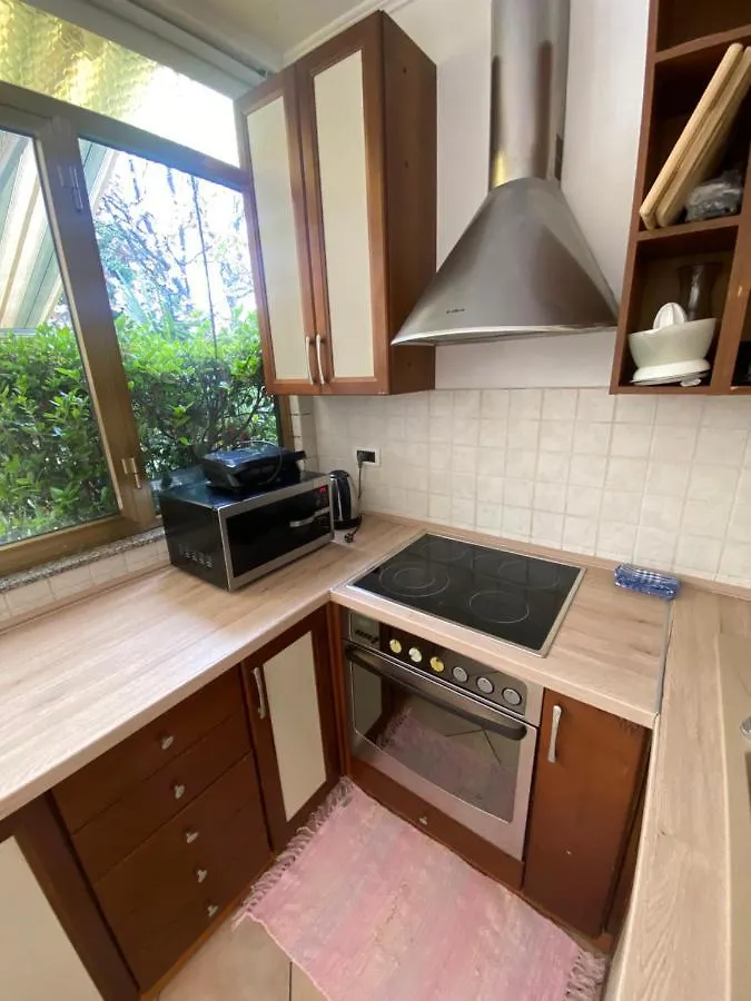 Apartments Oliva Porec