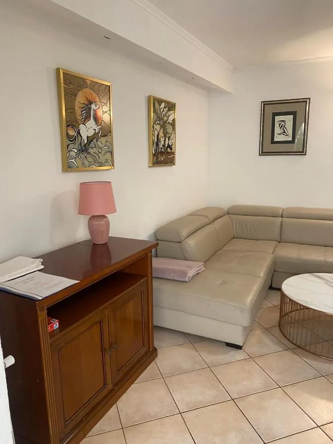 Apartments Oliva Porec