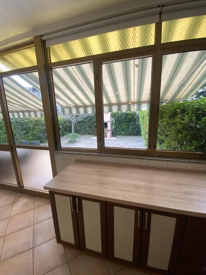 Apartments Oliva Porec Croatia