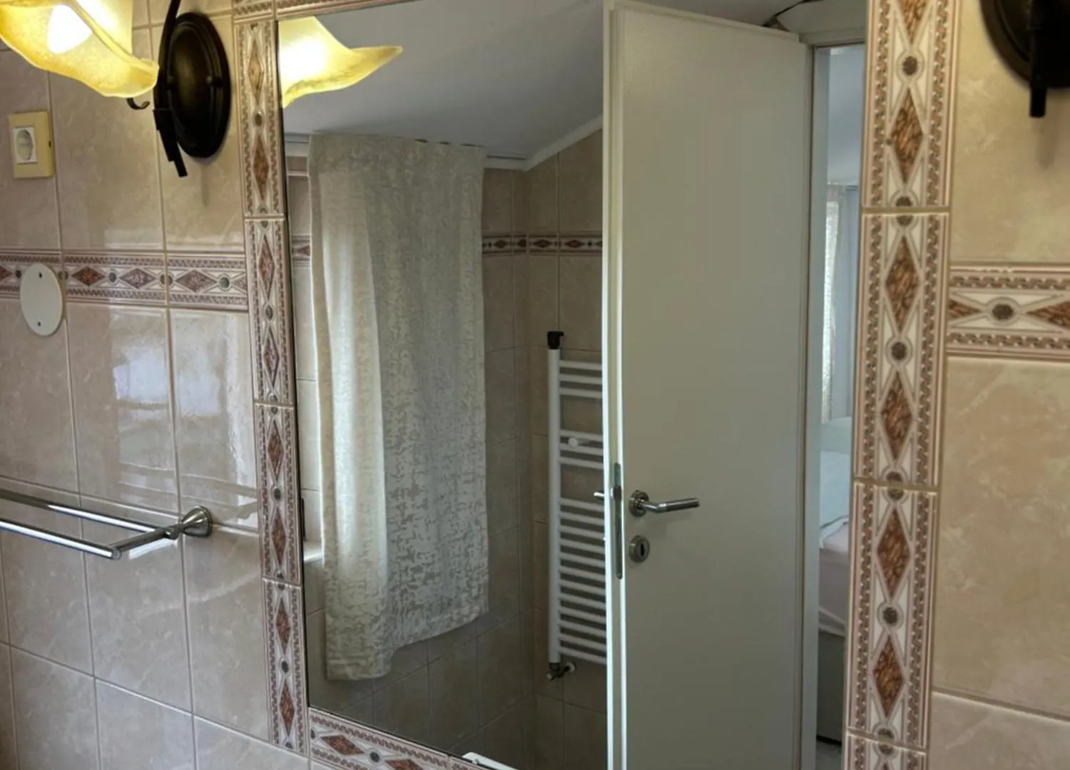 Apartments Oliva Porec