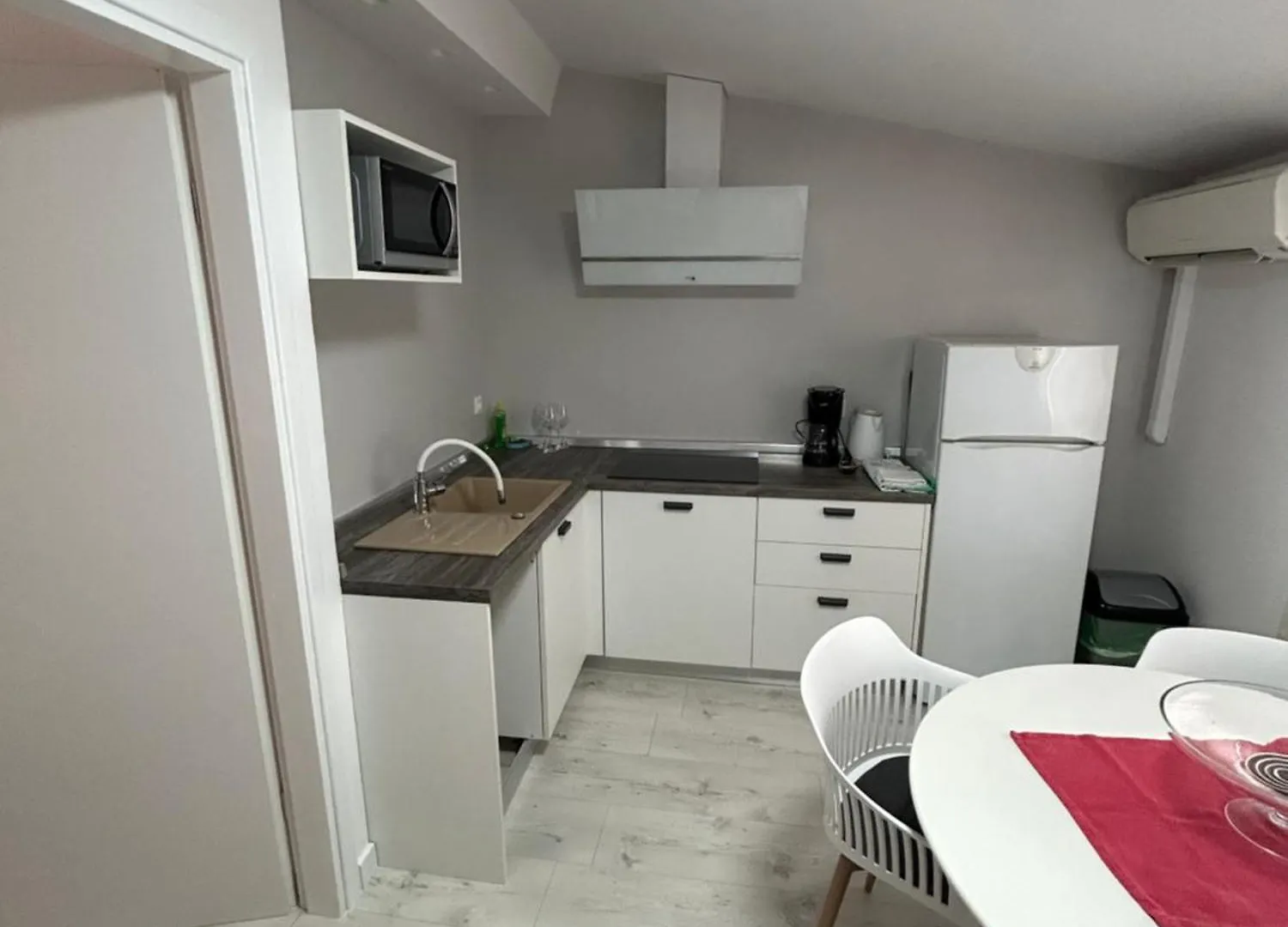 Apartments Oliva Porec