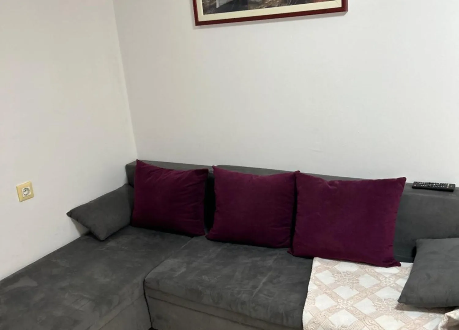 Apartments Oliva Porec 0*,  Croatia