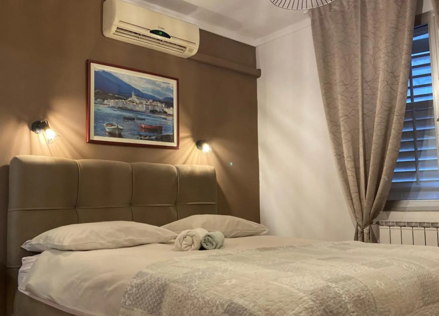 Apartments Oliva Porec