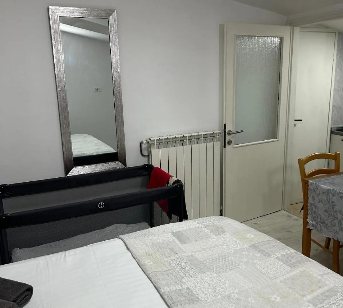 Apartments Oliva Porec