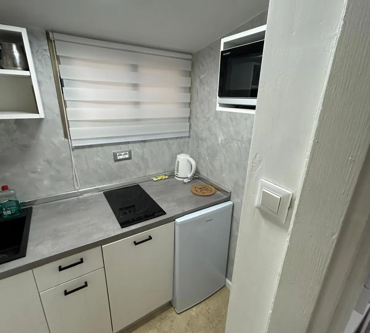 Apartments Oliva Porec