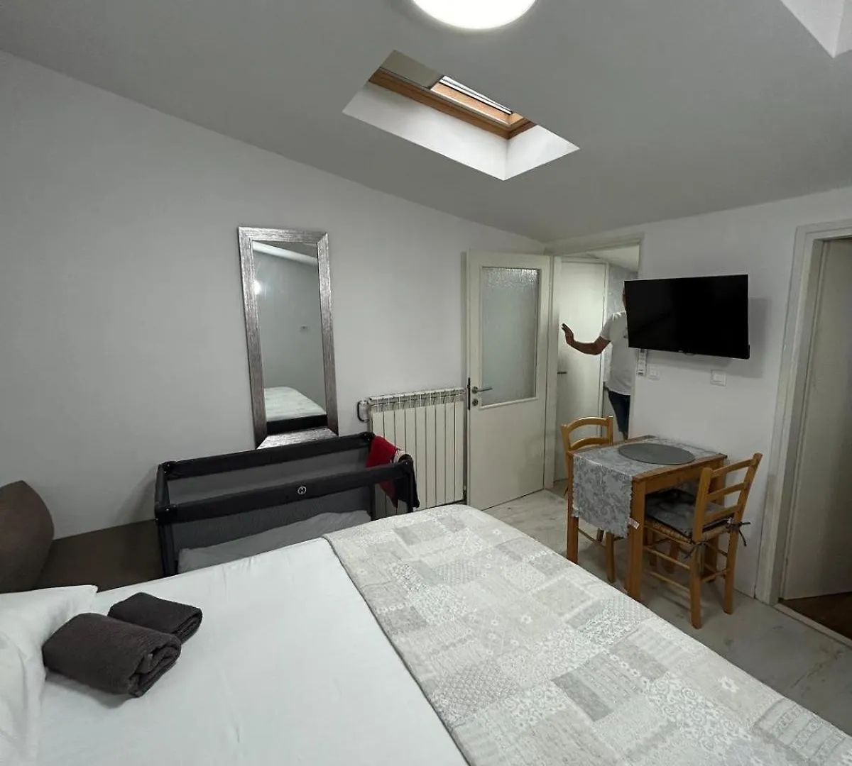 Apartments Oliva Porec