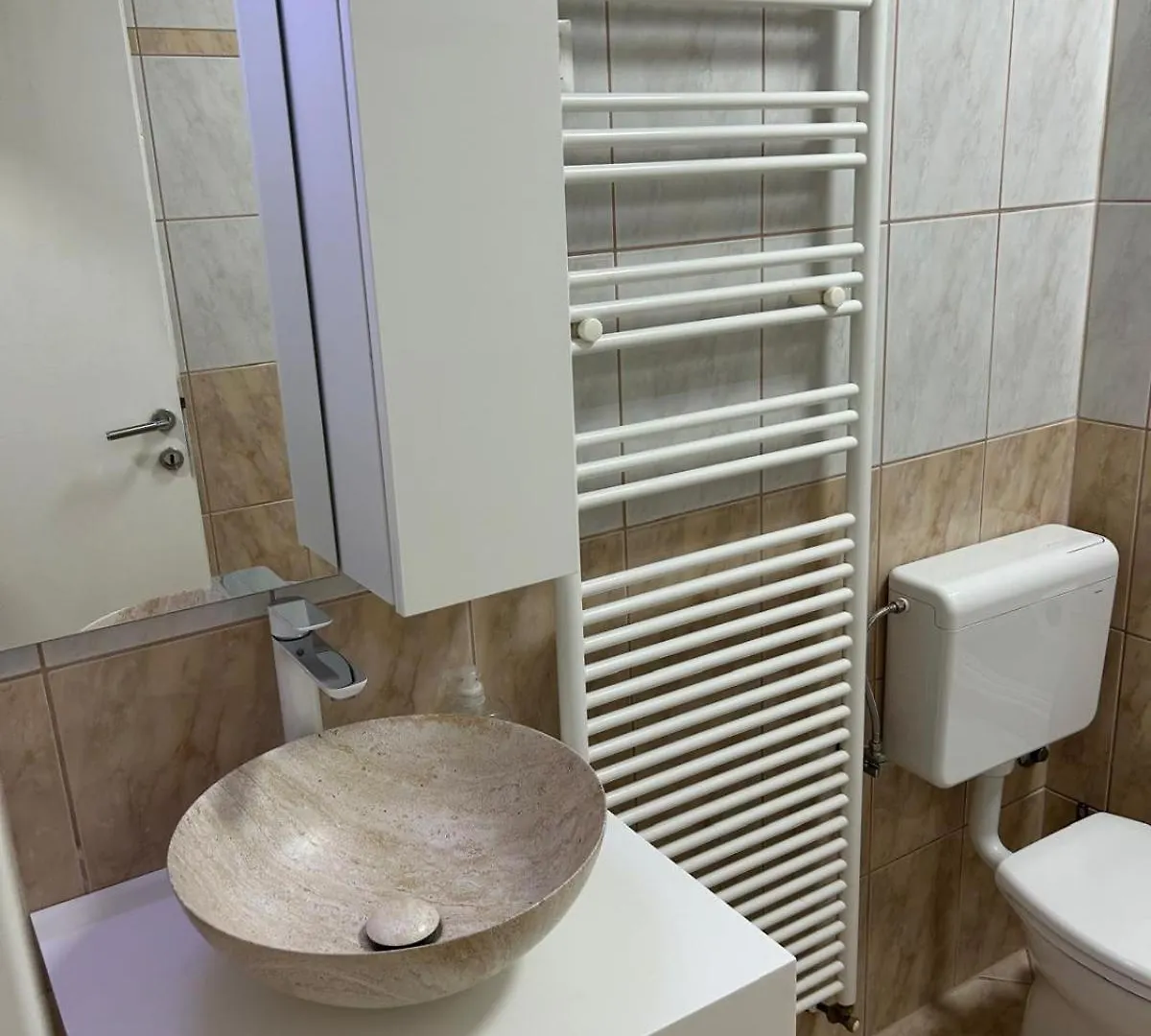 Apartments Oliva Porec