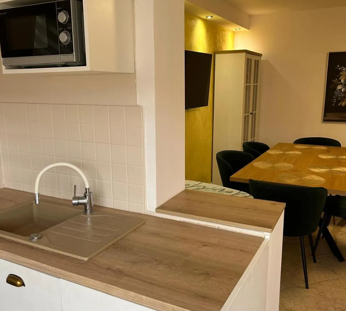 Apartments Oliva Porec