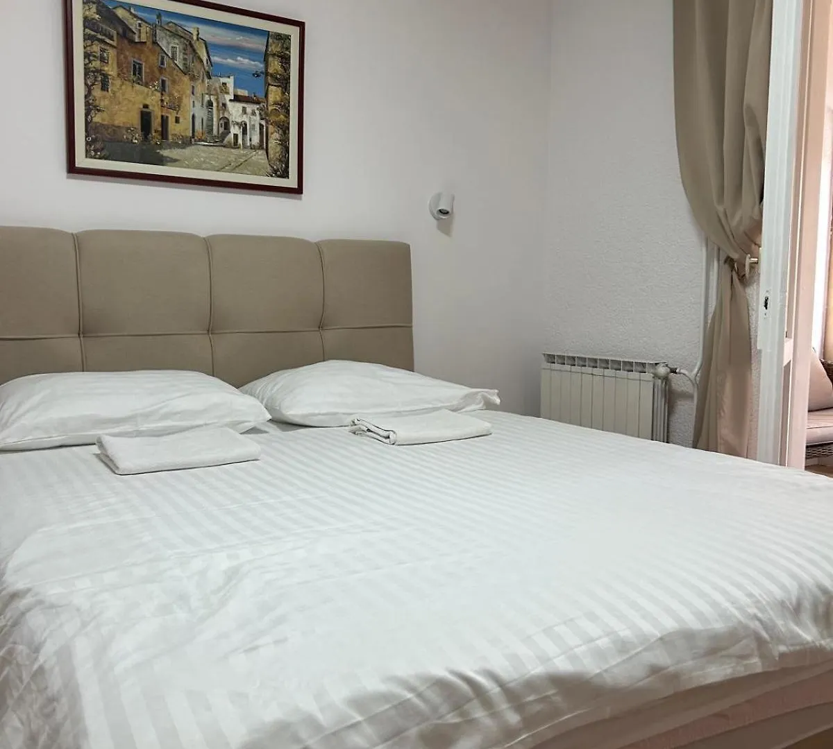 Apartments Oliva Porec Croatia