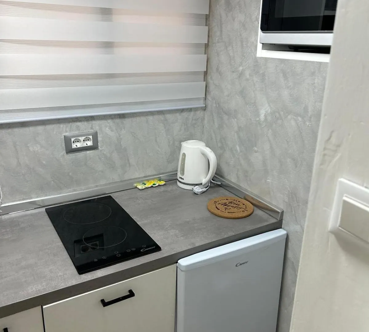 Apartments Oliva Porec