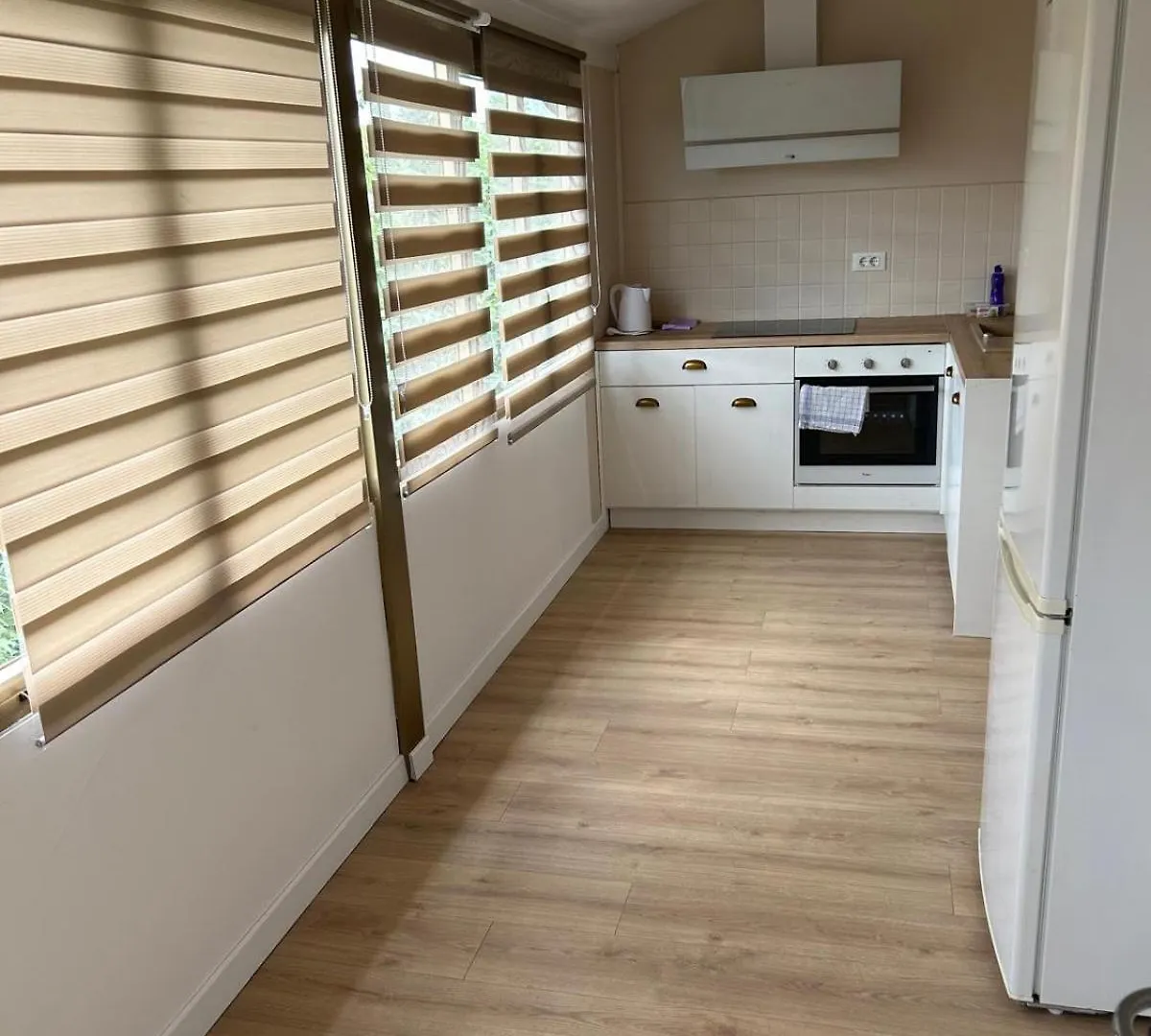 Apartments Oliva Porec