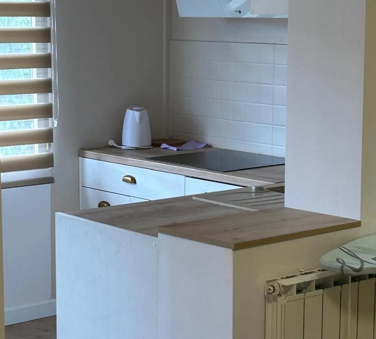 Apartments Oliva Porec