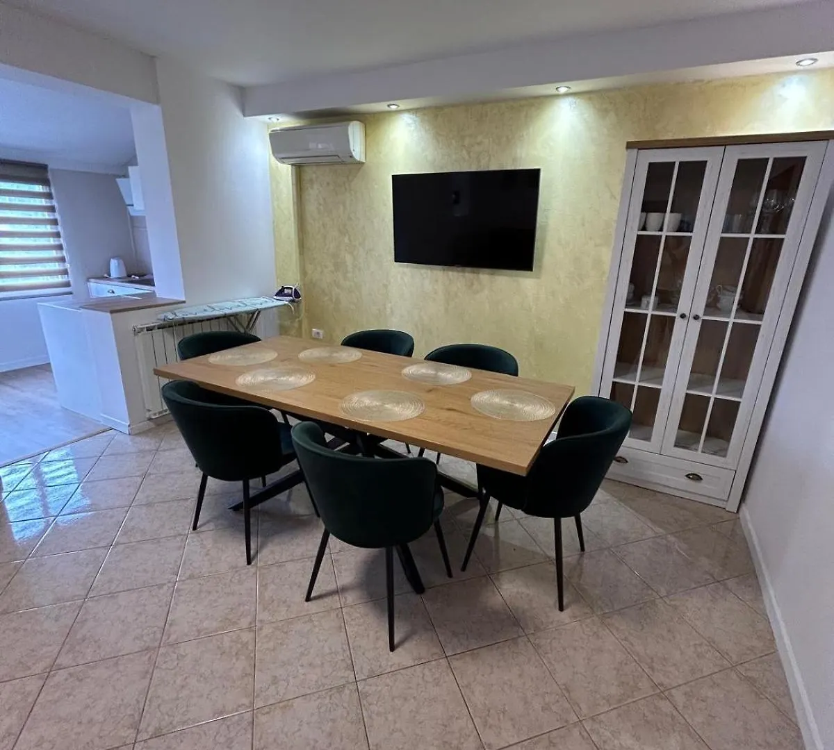 Apartments Oliva Porec 0*,  Croatia