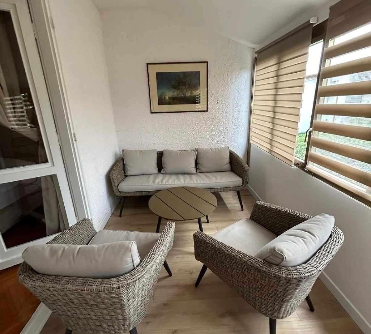 Apartments Oliva Porec