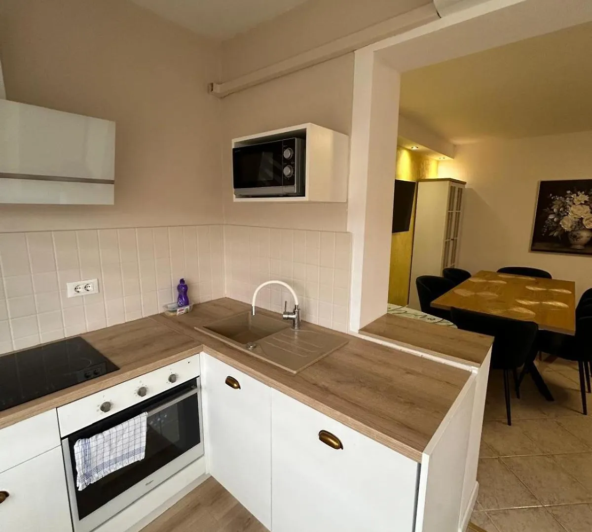 Apartments Oliva Porec