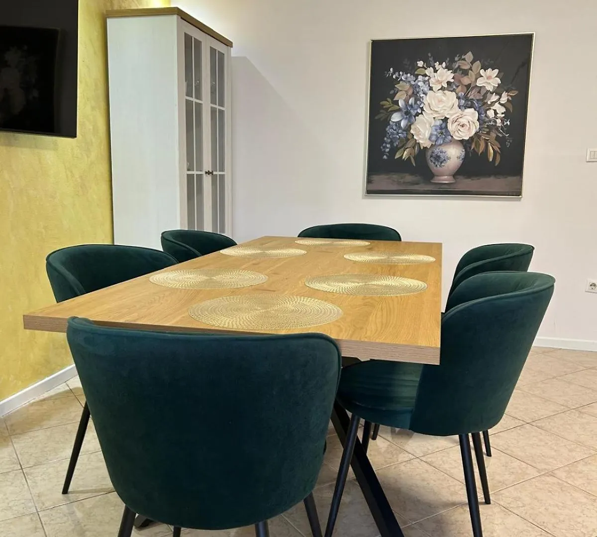 Apartments Oliva Porec 0*,