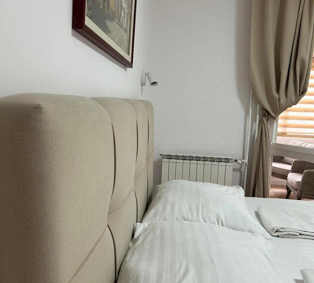 Apartments Oliva Porec