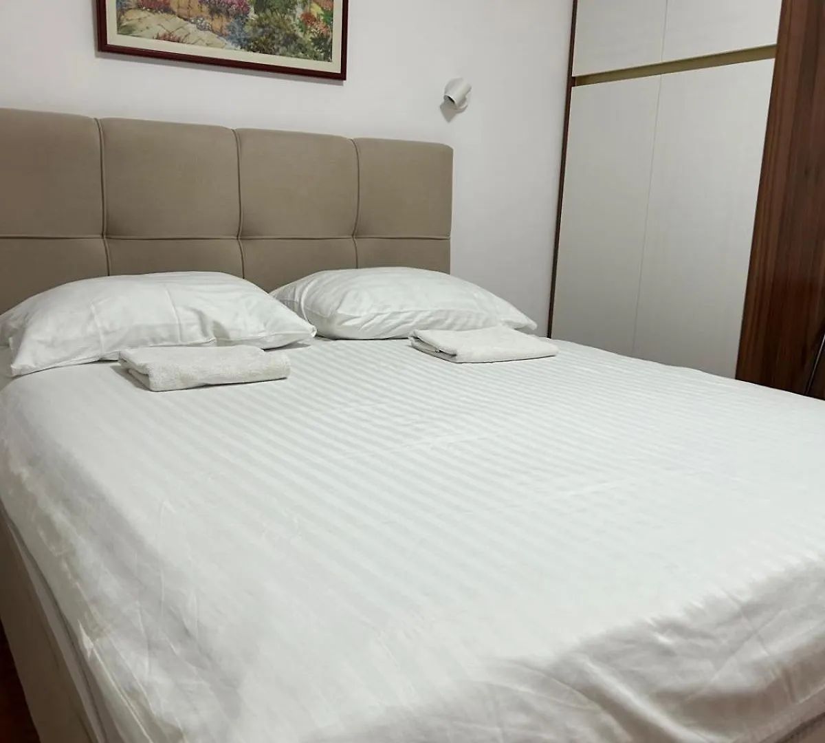 Apartments Oliva Porec