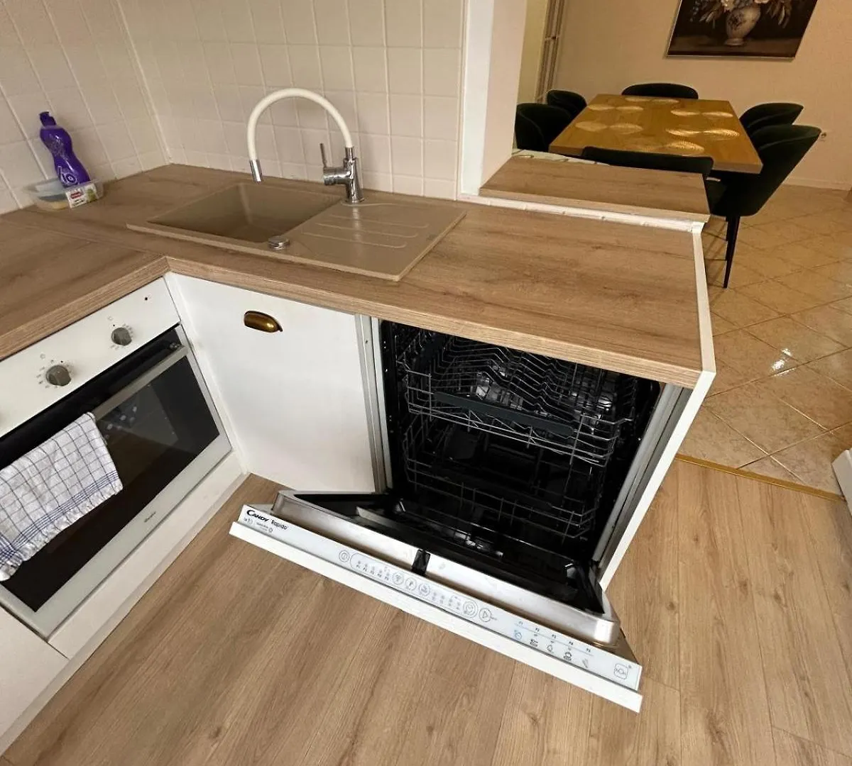 Apartments Oliva Porec