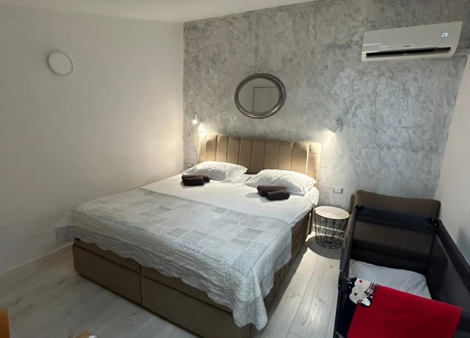 Apartments Oliva Porec Croatia