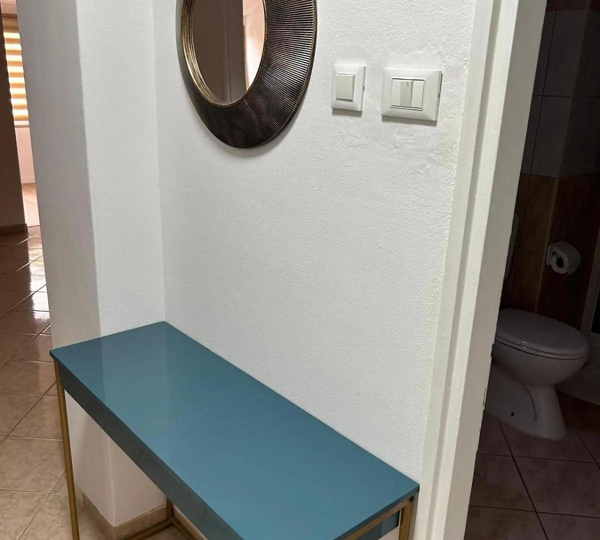 Apartments Oliva Porec Croatia