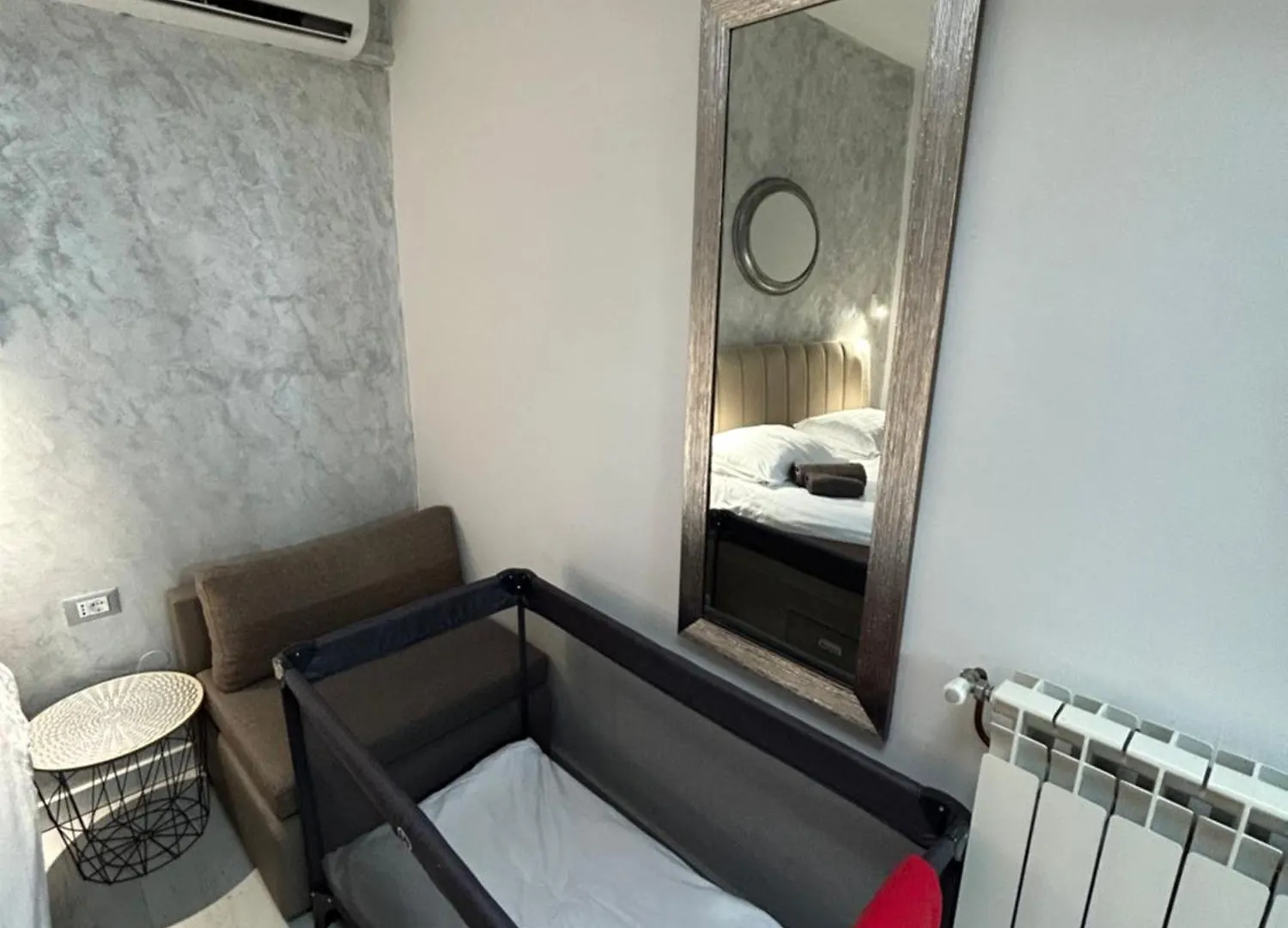 Apartments Oliva Porec Croatia