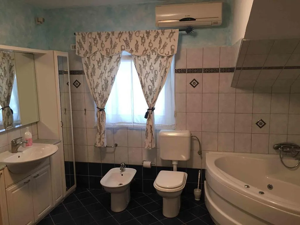 Apartments Oliva Porec 0*,  Croatia